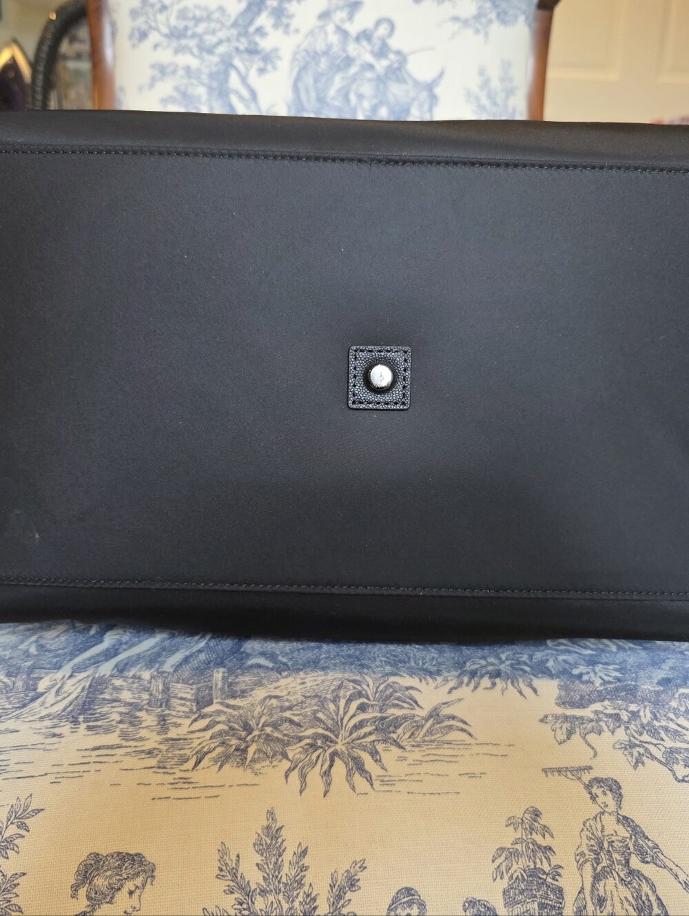 Tumi Voyageur Contine Weekender Duffle Tote - Picture 13 of 16